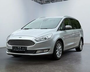 Ford Galaxy Gebrauchtwagen