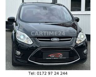 Ford C-Max Gebrauchtwagen