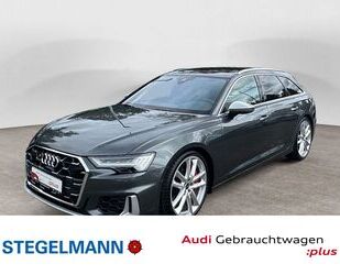 Audi S6 Gebrauchtwagen