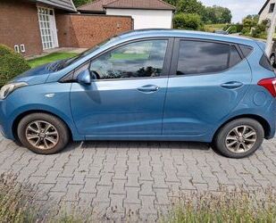 Hyundai i10 Gebrauchtwagen