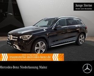 Mercedes-Benz GLC 300 Gebrauchtwagen