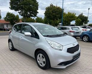 Kia Venga Gebrauchtwagen