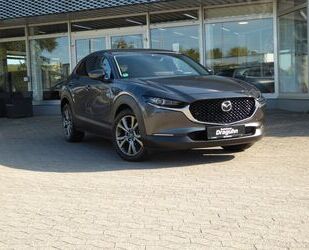 Mazda CX-30 Gebrauchtwagen