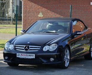 Mercedes-Benz CLK 320 Gebrauchtwagen
