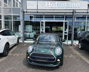 Mini Cooper Gebrauchtwagen