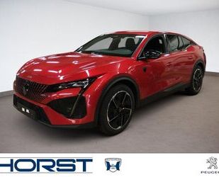 Peugeot 408 Gebrauchtwagen