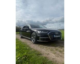 Audi A8 Gebrauchtwagen