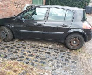 Renault Megane Gebrauchtwagen