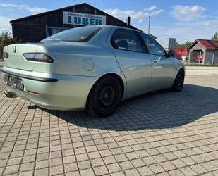 Alfa Romeo 156 Gebrauchtwagen