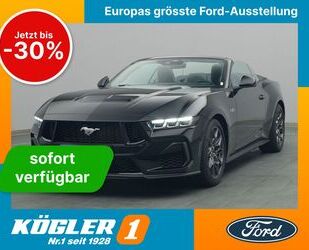 Ford Mustang Gebrauchtwagen