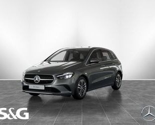 Mercedes-Benz B 200 Gebrauchtwagen