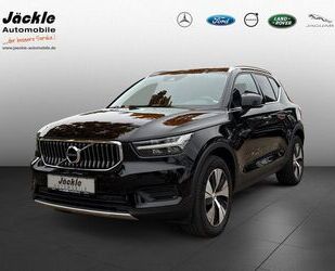 Volvo XC40 Gebrauchtwagen