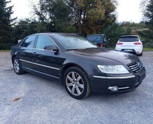 VW Phaeton Gebrauchtwagen