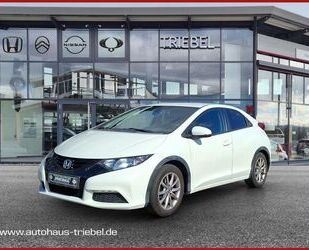 Honda Civic Gebrauchtwagen