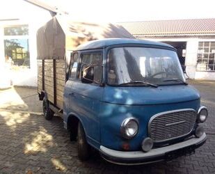 BARKAS B1000 Gebrauchtwagen