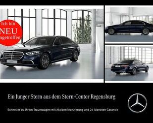 Mercedes-Benz S 580 Gebrauchtwagen