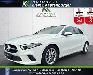 Mercedes-Benz A 180 Gebrauchtwagen