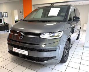 VW T7 Multivan Gebrauchtwagen