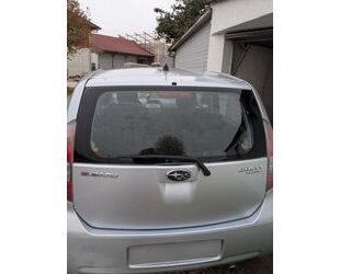 Subaru Justy Gebrauchtwagen