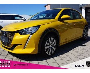 Peugeot e-208 Gebrauchtwagen