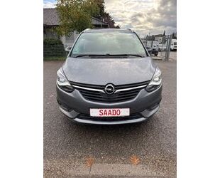 Opel Zafira Gebrauchtwagen