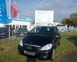 Mercedes-Benz A 160 Gebrauchtwagen