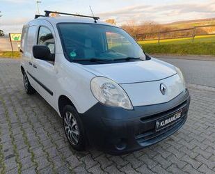 Renault Kangoo Gebrauchtwagen