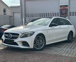 Mercedes-Benz C 43 AMG Gebrauchtwagen