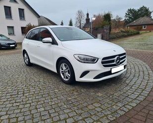 Mercedes-Benz B 180 Gebrauchtwagen