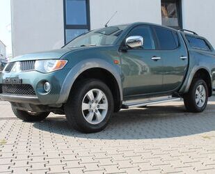 Mitsubishi L200 Gebrauchtwagen