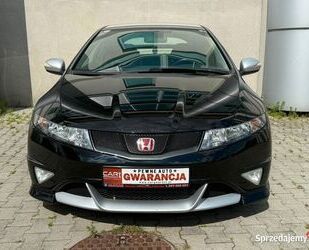 Honda Civic Gebrauchtwagen