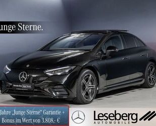 Mercedes-Benz EQE Gebrauchtwagen