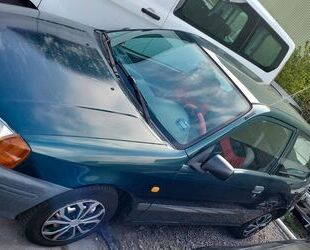 Toyota Starlet Gebrauchtwagen