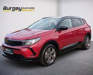 Opel Grandland (X) Gebrauchtwagen