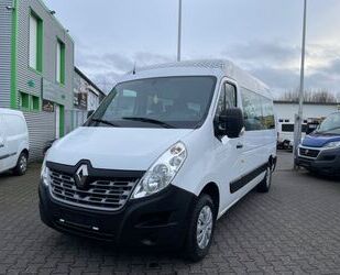 Renault Master Gebrauchtwagen