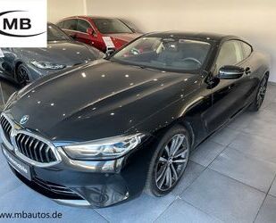 BMW 840 Gebrauchtwagen
