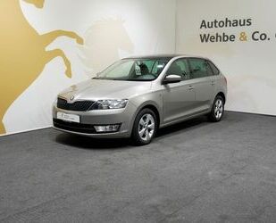 Skoda Rapid Gebrauchtwagen