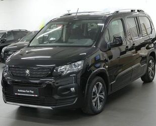 Peugeot Rifter Gebrauchtwagen