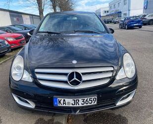 Mercedes-Benz R 320 Gebrauchtwagen