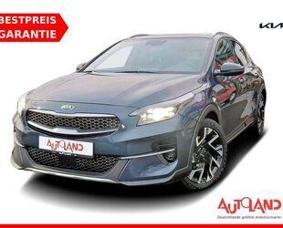 Kia XCeed Gebrauchtwagen