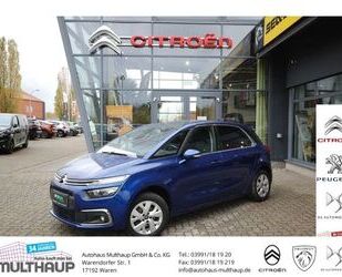 Citroen C4 SpaceTourer Gebrauchtwagen