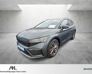 Skoda Enyaq Gebrauchtwagen