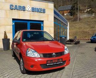 Renault Clio Gebrauchtwagen