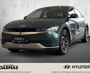 Hyundai IONIQ 5 Gebrauchtwagen