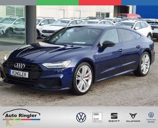 Audi A7 Gebrauchtwagen