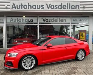Audi S5 Gebrauchtwagen