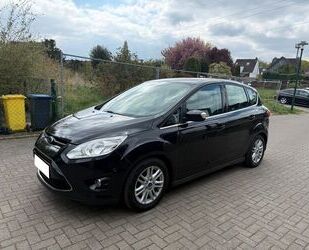 Ford C-Max Gebrauchtwagen
