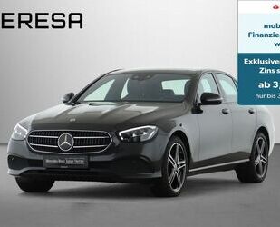 Mercedes-Benz E 300 Gebrauchtwagen