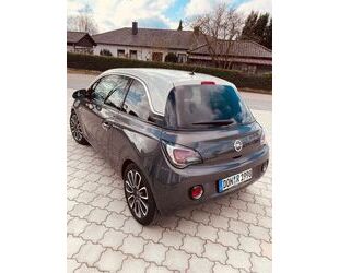 Opel Adam Gebrauchtwagen