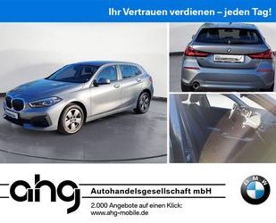 BMW 116 Gebrauchtwagen
